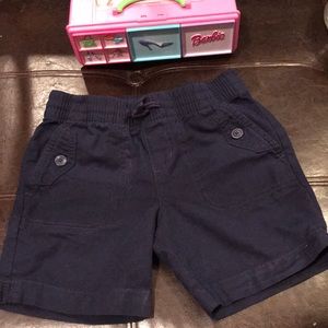 🐻Wonder Nation Blue Shorts
